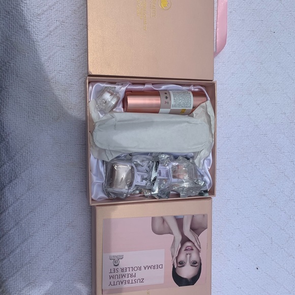 Derma roller set - Picture 4 of 7